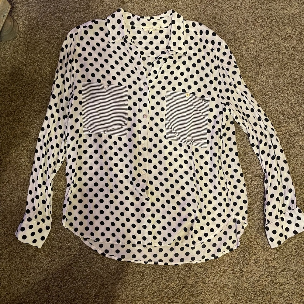 Woman’s blouse